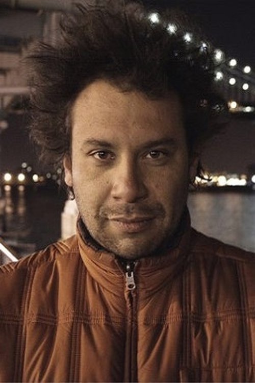 Poster of Harold Trompetero