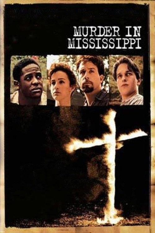 Murder in Mississippi poster 3