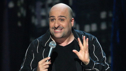 Omid Djalili