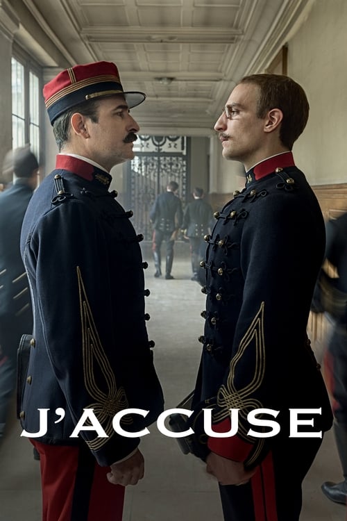 J’accuse (2019) Film Complet en Francais