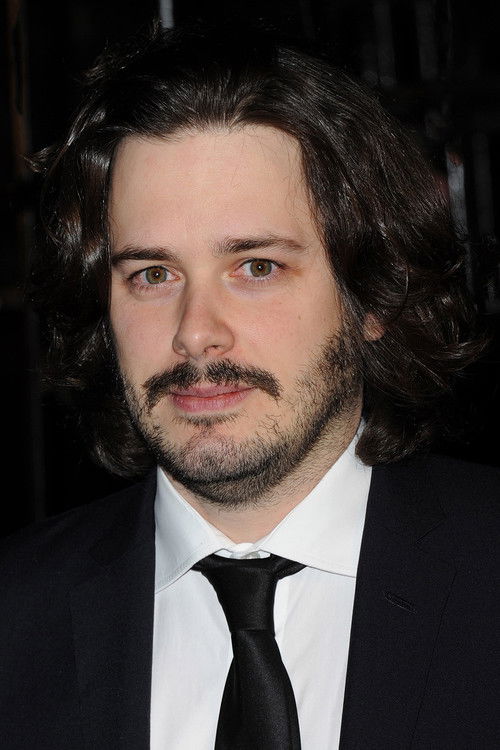 Zdjęcie Edgar Wright