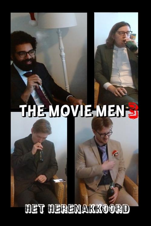 The Movie Men 3