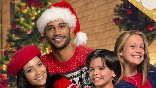 The Christmas Sitters 2020