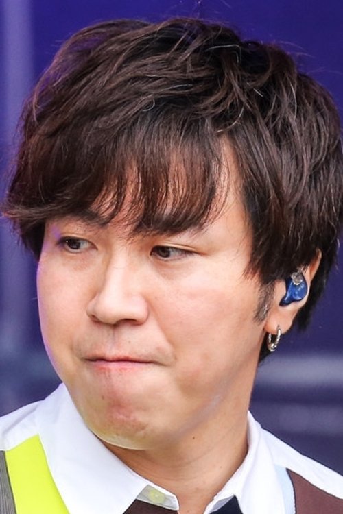 Tomoyuki Arai image