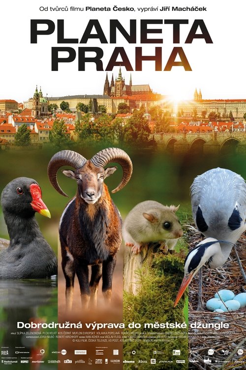 Planeta+Praha