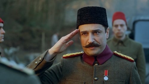 Mahsusa - 1. Bölüm