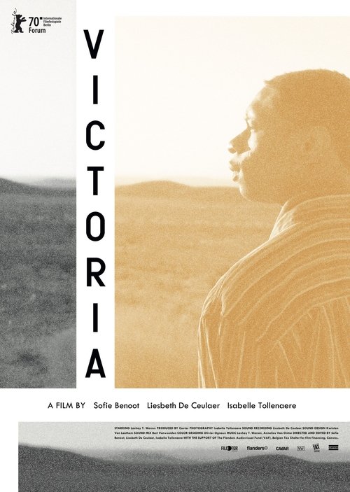 Victoria (2020) Ver Pelicula Completa Streaming Online
