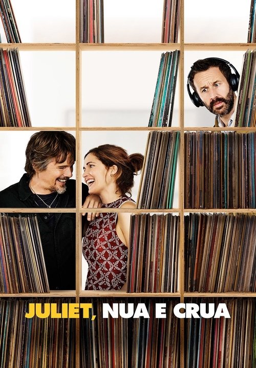 Assistir ! Juliet, Nua 2018 Filme Completo Dublado Online Gratis