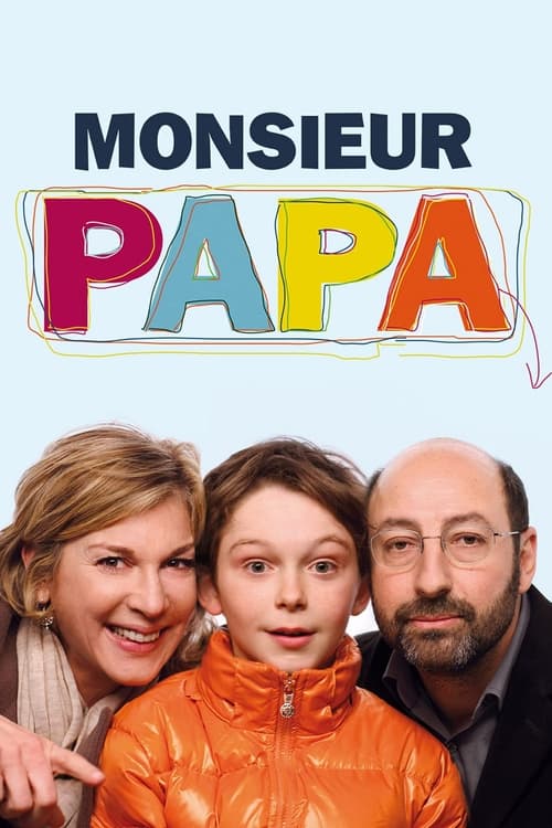 Monsieur+Papa