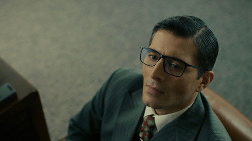 Yankı: Görünmez El - 6.Bölüm