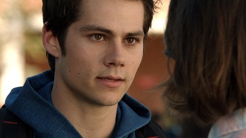 Teen Wolf - 2. Bölüm