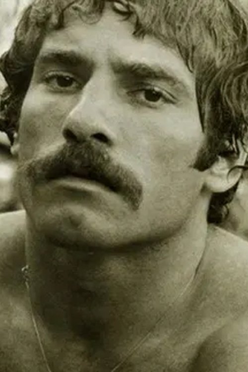 Poster of Steve Sartori