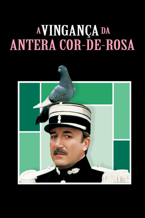 Assistir ! A Vingança da Pantera Cor-de-Rosa 1978 Filme Completo Dublado Online Gratis
