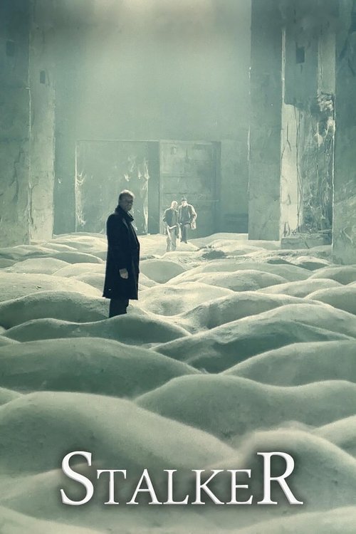 Stalker (1979) Stalker (1979)