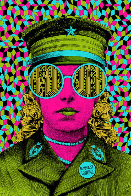 Mauvaises Graines - L'Épopée de Born Bad Records