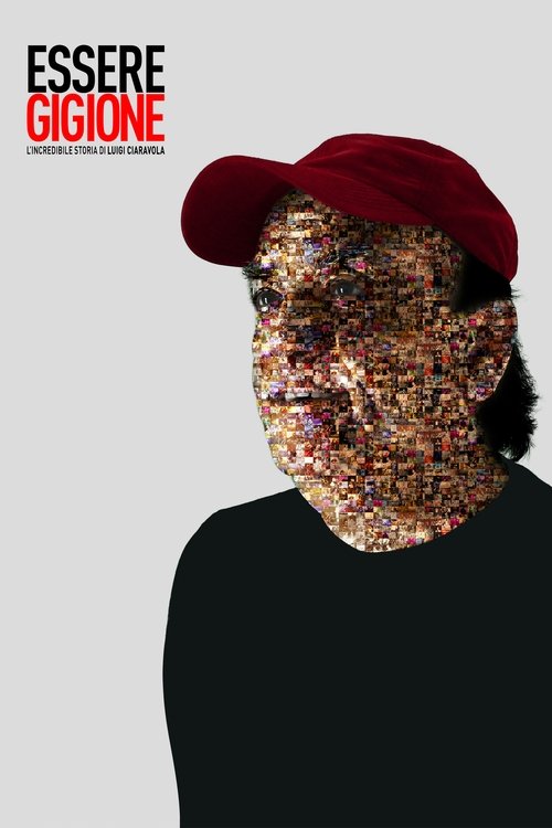 Essere Gigione Poster
