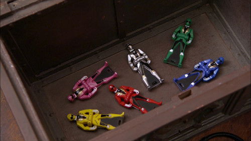 Farewell Space Pirates