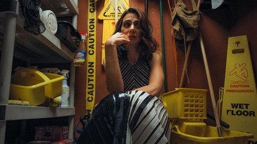 大学老友记第2季第3集