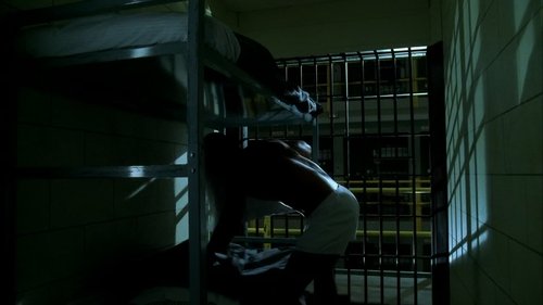 Prison Break - Ayaklanmalar, Tatbikatlar ve Şeytan: 1. Kısım