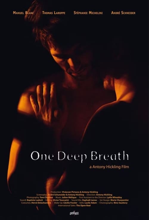 One+Deep+Breath