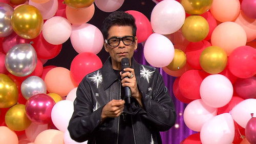 Semi-Finals With Karan Johar — Part 1