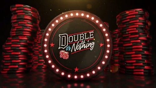 AEW Double or Nothing (2019) Watch Full Movie Streaming Online