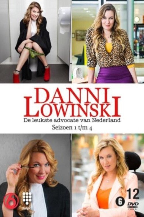 Danni Lowinski Season 4 Episode 12 Watch Season Full HD Streaming Online