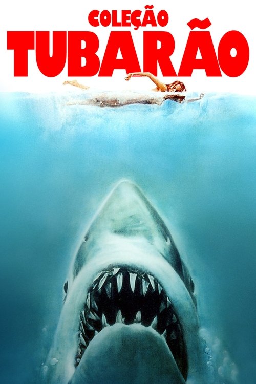Tubarão: Coleção
