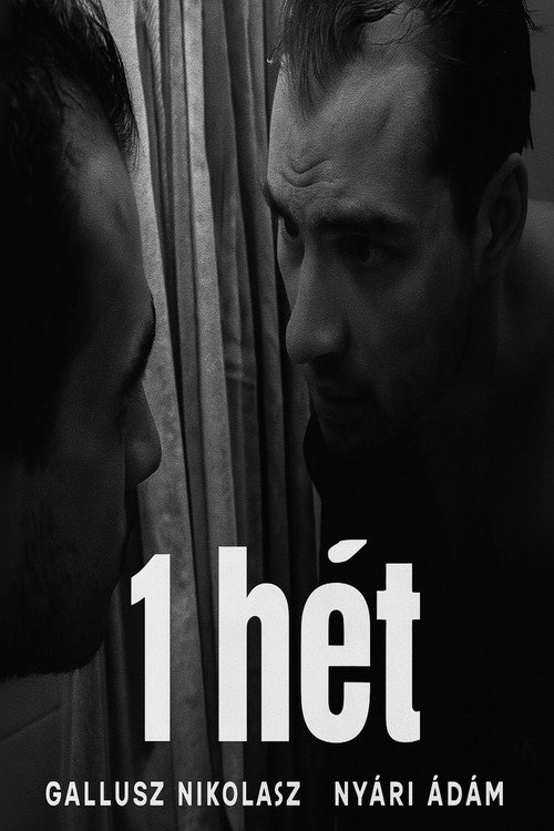 1 week poster 2