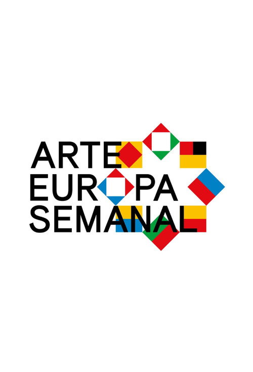 ARTE Europa Semanal电影海报