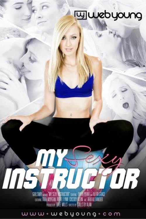 My Sexy Instructor