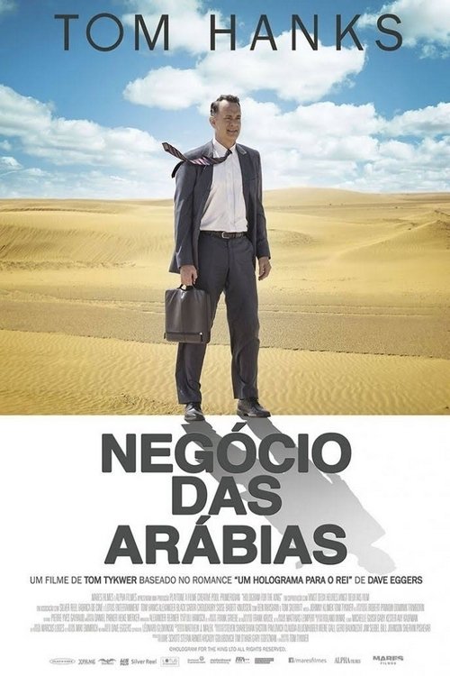 Assistir ! Negócio das Arábias 2016 Filme Completo Dublado Online Gratis