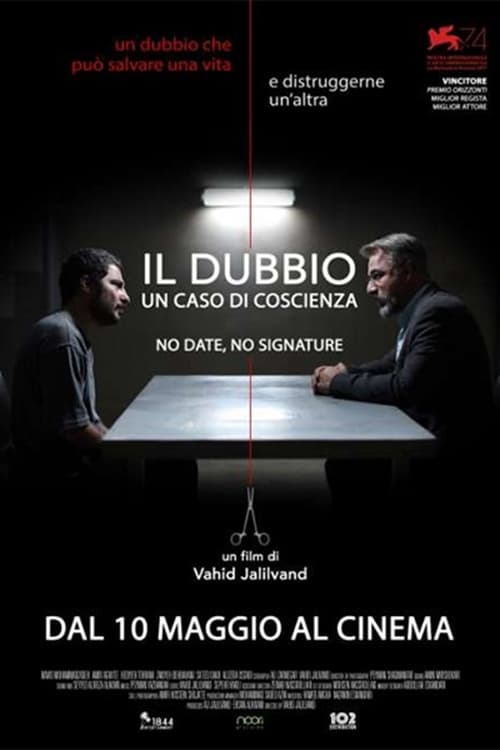 Il+dubbio+-+Un+caso+di+coscienza