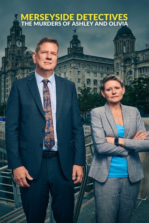 Poster of Merseyside Detectives: The Murders of Ashley and Olivia