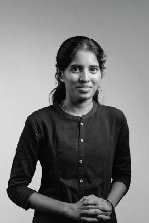 Haritha Natarajan