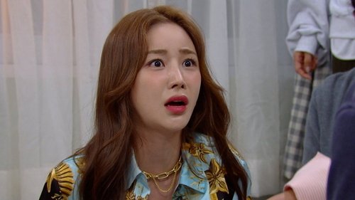 Young Lady and Gentleman - 10. Bölüm