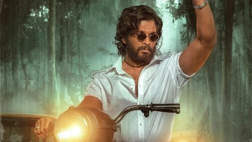 Pushpa (2021) فيلم كامل على الانترنت