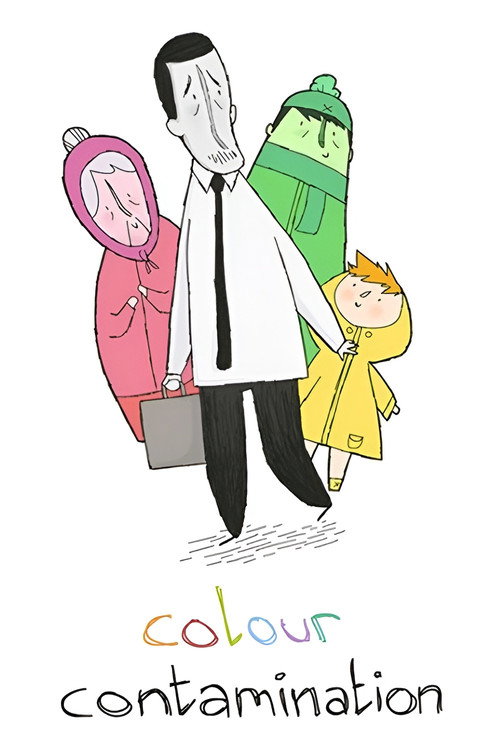 Colour Contamination