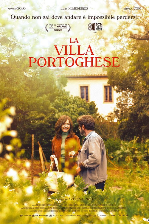La+villa+portoghese