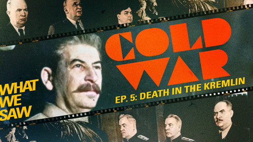 Death in the Kremlin