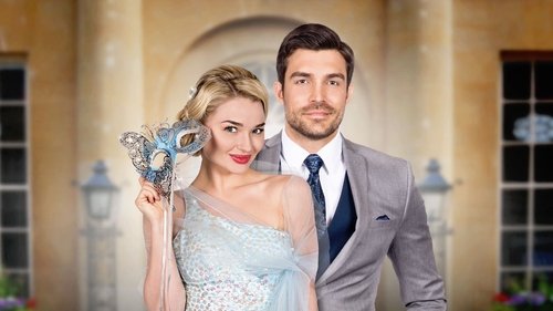 A Cinderella Christmas (2016) Watch Full Movie Streaming Online