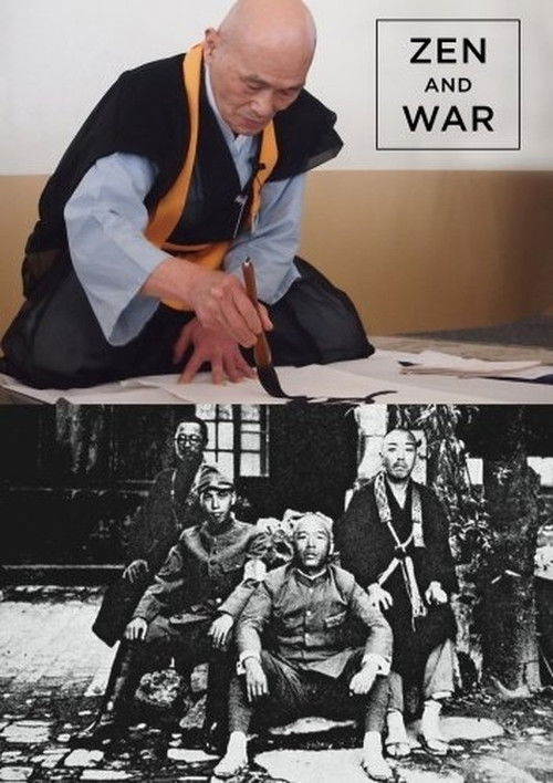 Zen and War