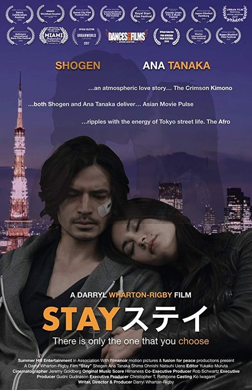 Stay 2018
