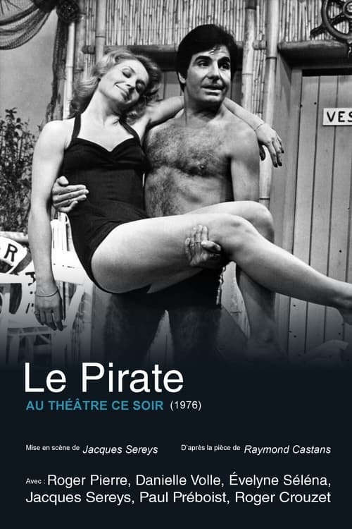 Le+Pirate