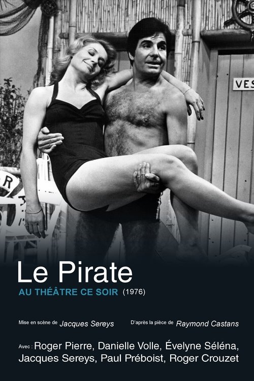 Le+Pirate