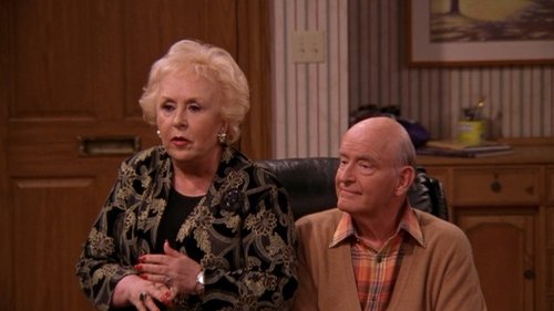Everybody Loves Raymond - 1. Bölüm