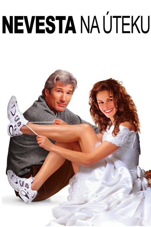 Nevesta na úteku