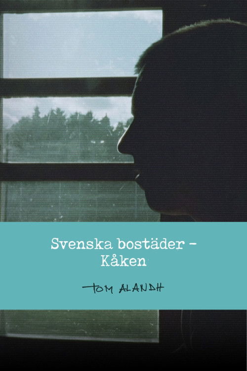 Svenska bostäder: Kåken