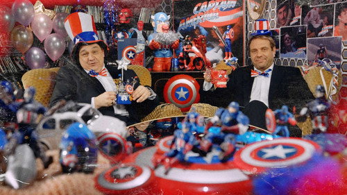 Die schlechtesten Filme aller Zeiten第7季第1集