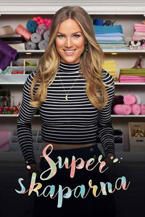 Superskaparna电影海报